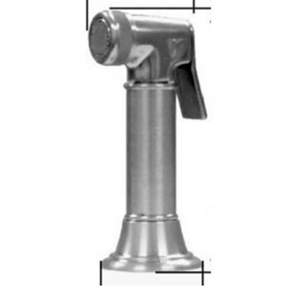 Wingnut Side Spray