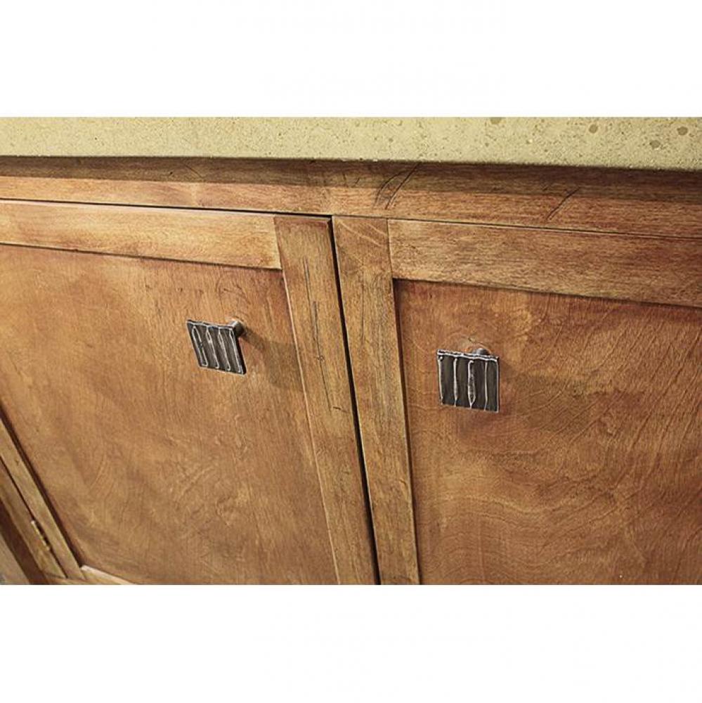 Cixx 1-1/2'' Cabinet Knob