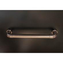Sonoma Forge WB-ACC-TB-30-SN - 30'' Towel Bar Measurements Are Overall Lengths