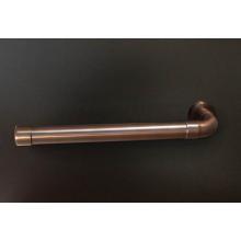 Sonoma Forge WB-ACC-TB-11-SN - Paper Towel Holder - Single Post Style