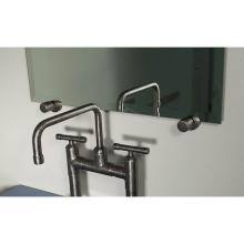 Sonoma Forge WB-ACC-MIR-RN - Mirror Mount