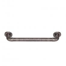 Sonoma Forge WB-ACC-GB48-RC - Grab Bar -48'' Center To Center