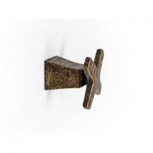 Sonoma Forge CX-ACC-RH-B - Cixx Robe Hook