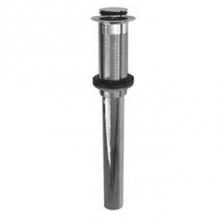 Sonoma Forge DRAIN-ST-RN - Soft-Touch Drain Lav Version Includes Overflow (Field Modified To Remove Overflow)