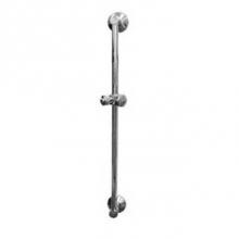 Sonoma Forge HS-WM-SB-SN - Handshower Slidebar For Use With Waterbridge Exposed Shower Systems W/ Handshowers