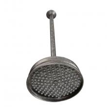 Sonoma Forge SF-10-146-SN - Ceiling Mount Shower Necks 1/2'' X 18''