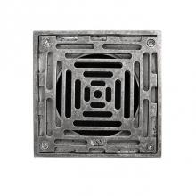 Sonoma Forge SF-6SQ-B - 6'' Square Top - Trim