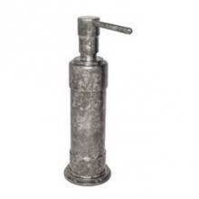 Sonoma Forge WB-ACC-SP-DM-RN - Residential Soap Pump - Deck Mounted