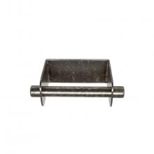 Sonoma Forge WB-ACC-TP-1-RN - Toilet Paper Holder - Double Post Style