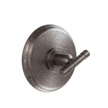 Sonoma Forge WE-THERM-RC - Wherever Thermostatic Control 3/4'' Valve 7'' Round Trim Plate