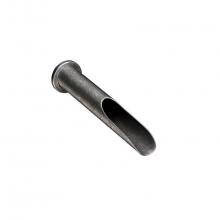 Sonoma Forge WE-RTF-WM-WF-SPOUT-RC - Wherever Wall Mount Tub Spout With Waterfall Spout 7-3/4'' Wall To Spout Tip 2-3/4'