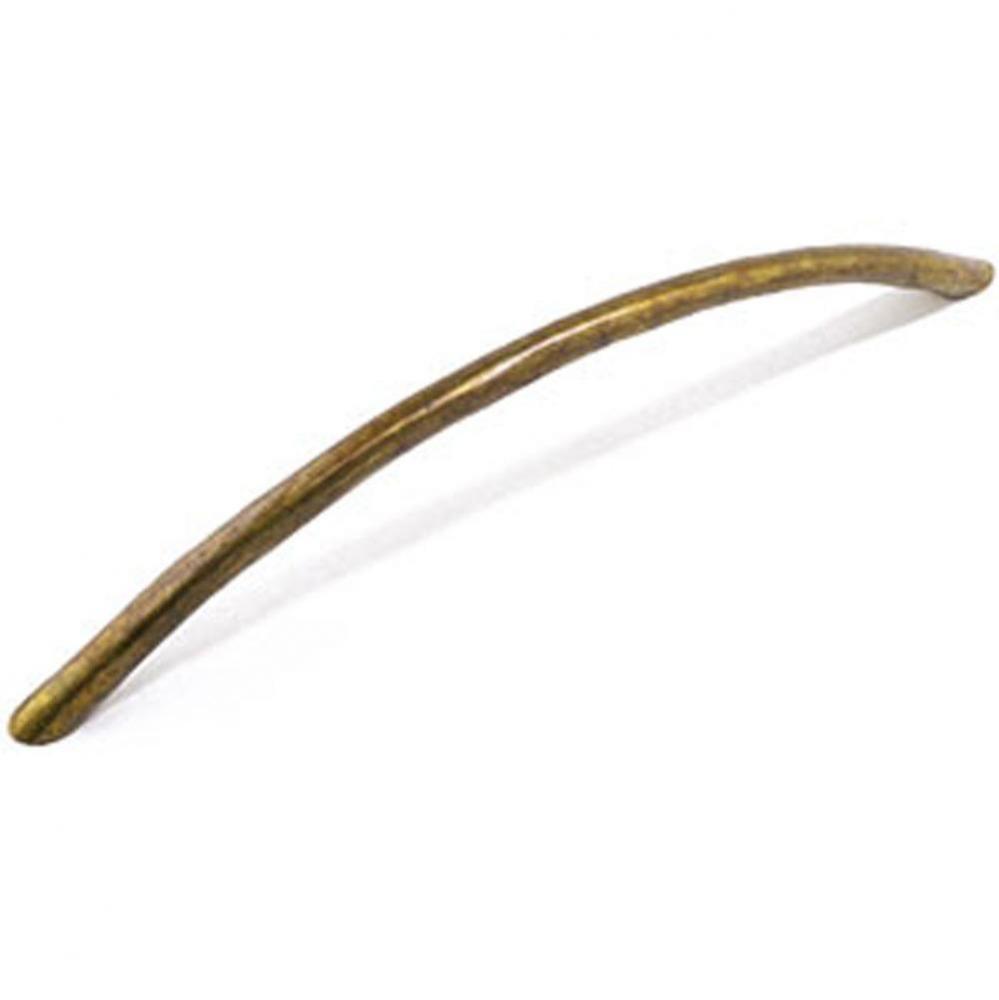 Pull 10-1/8cc - Satin Stainless