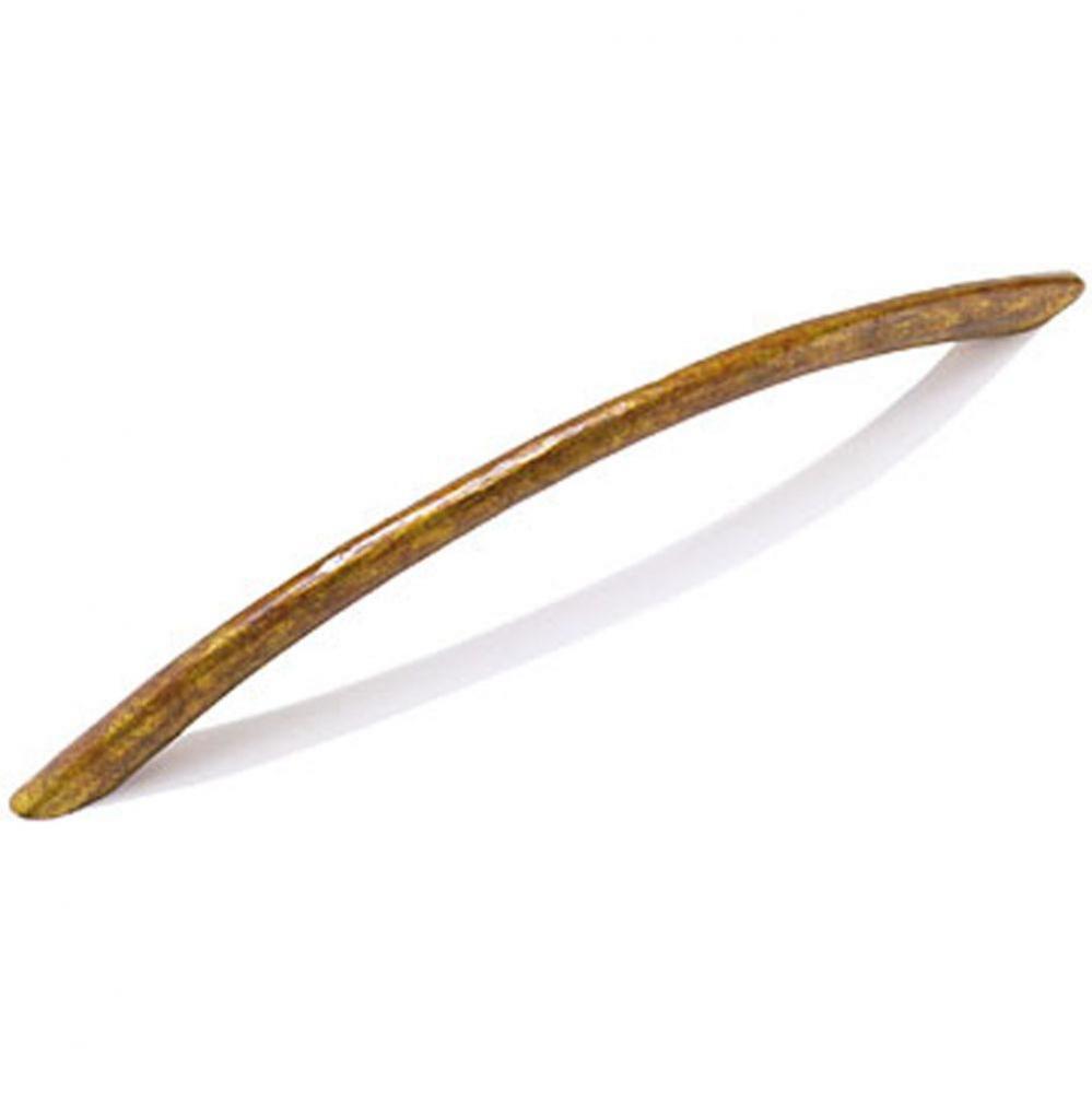 Pull 15-1/4cc - Satin Stainless