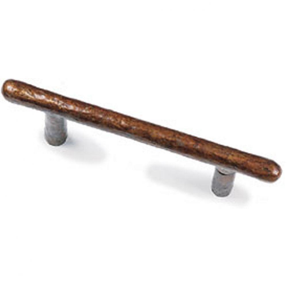 Toilet Tissue Holder - Wrought