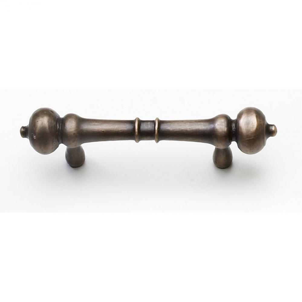 Pull 3 cc - Natural