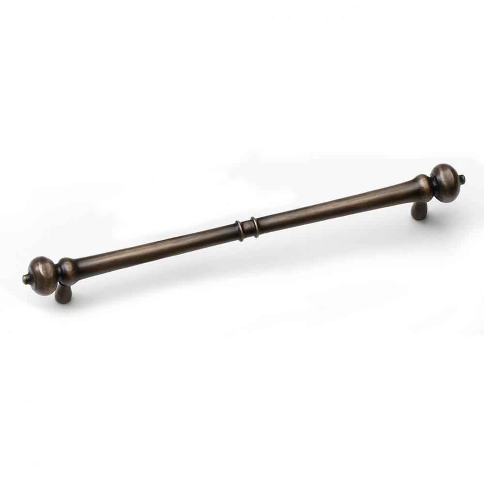 Pull 9 cc - Stainless