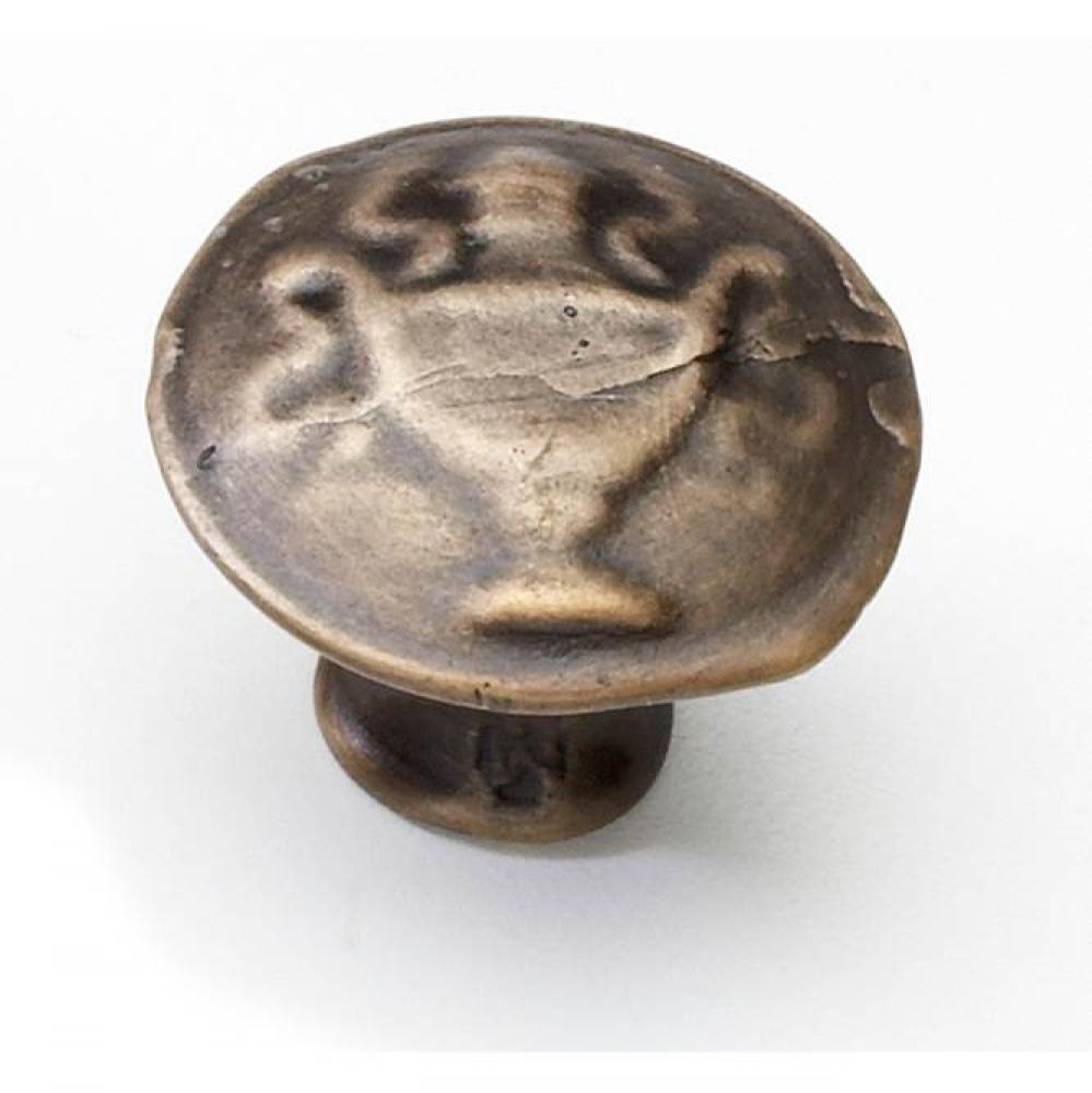 Knob - Lustre