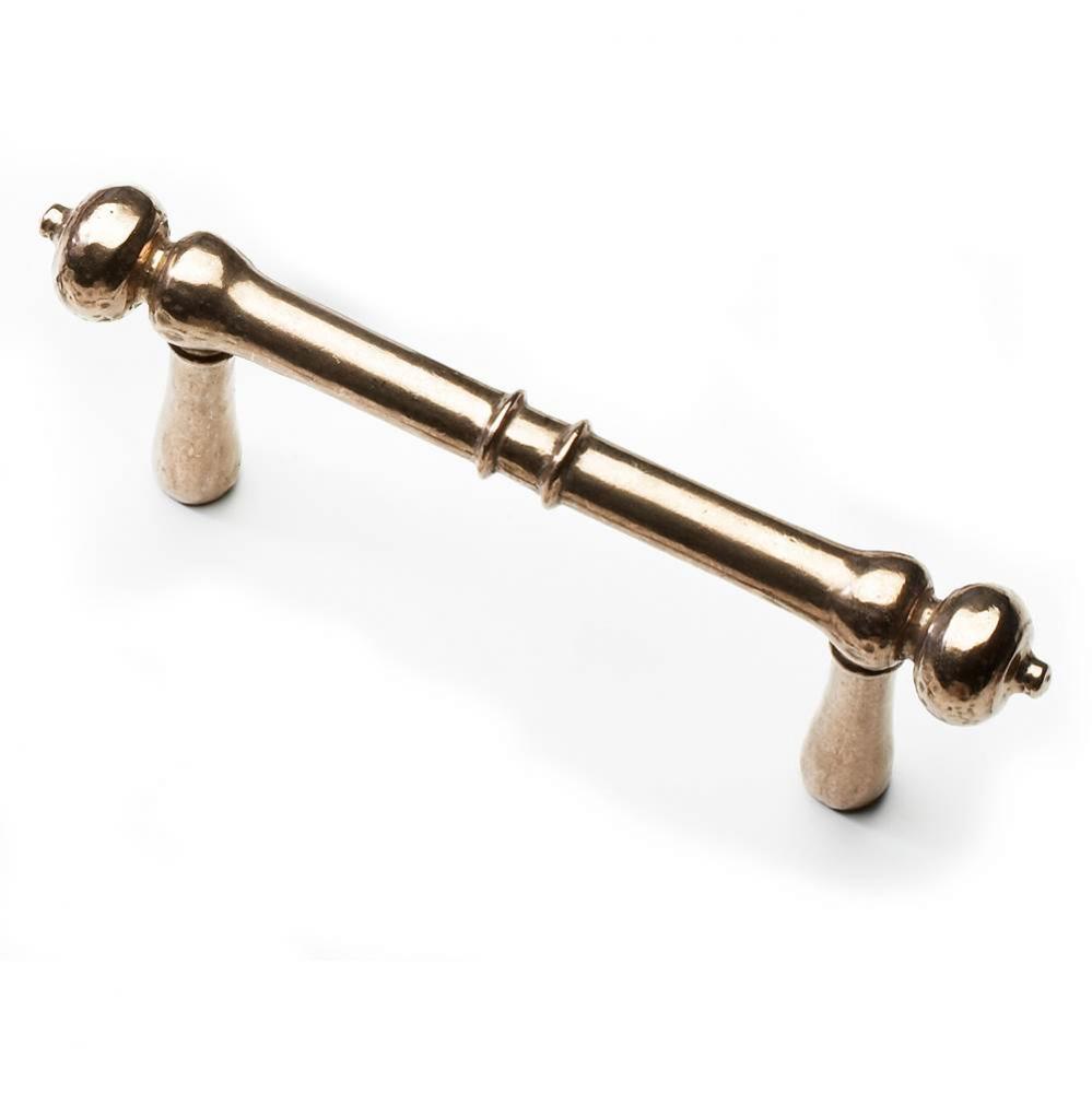 Toilet Tissue Holder - Stainless