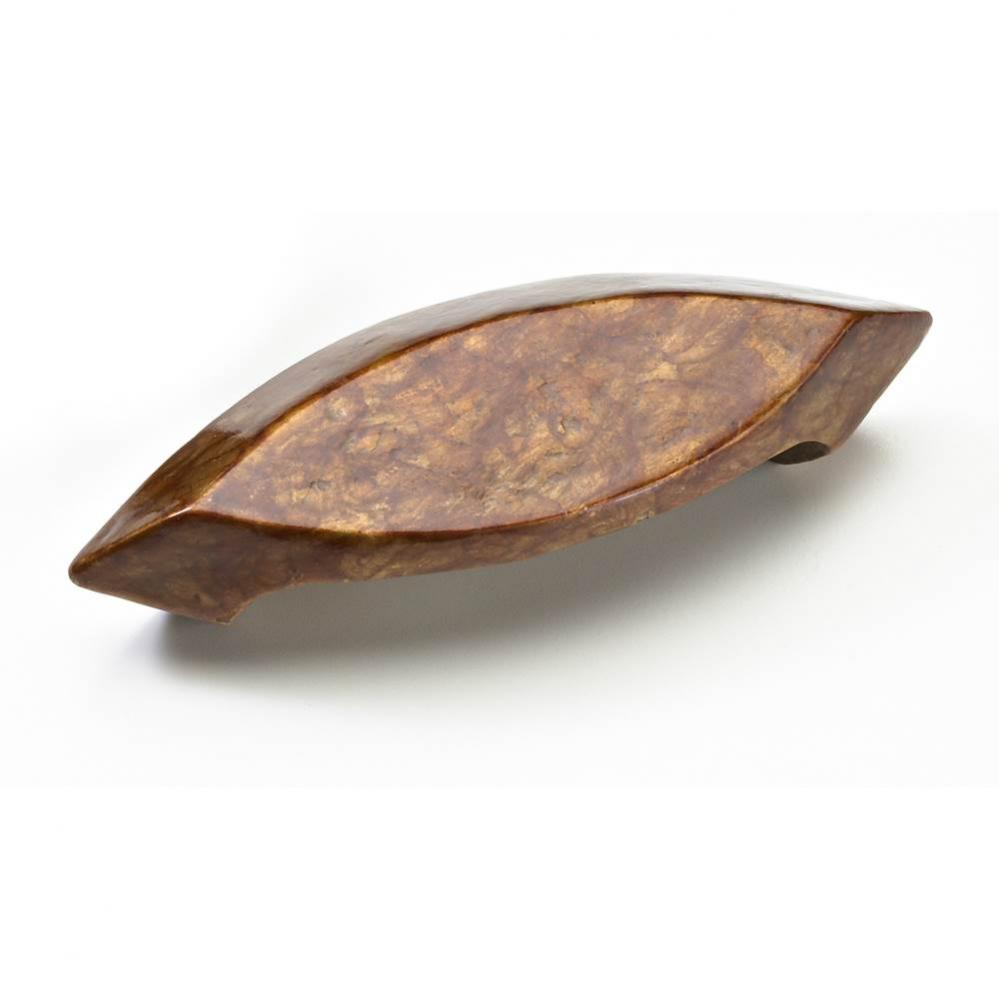 Bin Pull 3 cc - Stainless