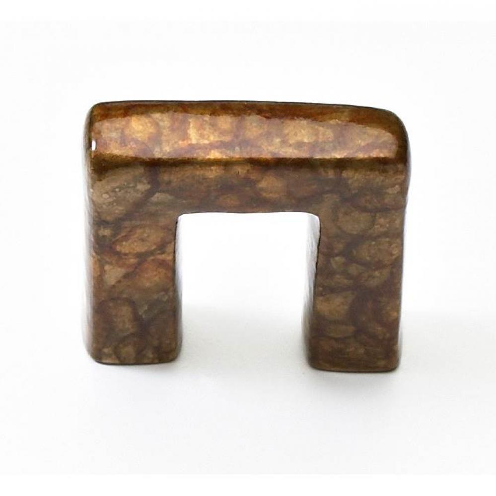 Knob - Stainless