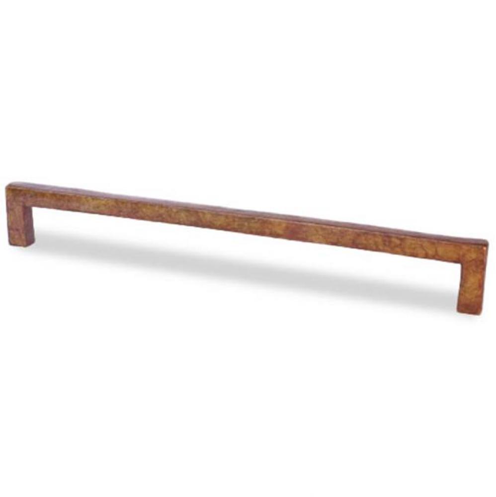 Towel Bar 24 - Natural