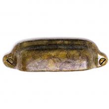 Soko by Jaye Design ac200-G - Pull 3-1/4cc - Gunmetal