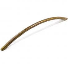 Soko by Jaye Design ac211-SatnS - Pull 10-1/8cc - Satin Stainless