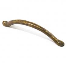 Soko by Jaye Design ac212-S - Pull 4-1/4cc - Stainless