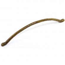Soko by Jaye Design ac213-S - Pull 10-5/8cc - Stainless