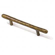 Soko by Jaye Design ac216-G - Pull 3cc - Gunmetal