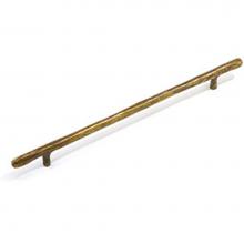 Soko by Jaye Design ac217-W - Pull 9cc - Wrought