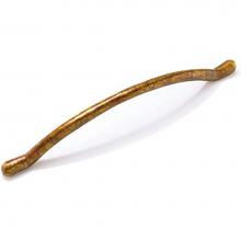 Soko by Jaye Design ac312-S - Pull 14-1/2cc - Stainless