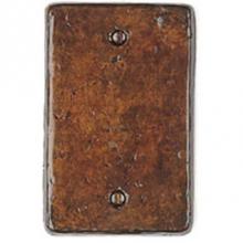 Soko by Jaye Design ac50-11-SatnS - Wall Plate Cover 3w x 4-3/4h - Satin Stainless