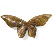 Soko by Jaye Design fb280-OR - Knob 3-3/8w x 1-1/2h - Oil Rubbed
