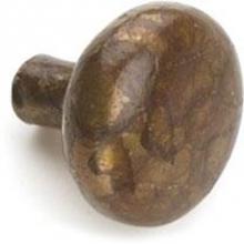Soko by Jaye Design jr224-W - Knob 1w x 1h - Wrought