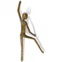 Soko by Jaye Design mh111-01-OR - Pull 9 head to toe - Oil Rubbed