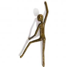 Soko by Jaye Design mh311-00-A - Pull 14 head to toe - Antique
