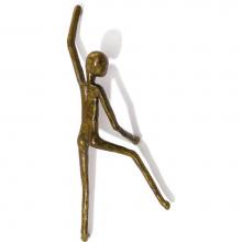 Soko by Jaye Design mh311-01-SatnS - Pull 14 head to toe - Satin Stainless