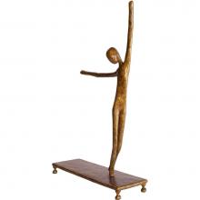 Soko by Jaye Design mh813-00-S - Towel Holder 19.75 - Stainless