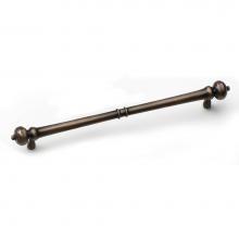 Soko by Jaye Design hcc110-18-S - Pull 9 cc - Stainless