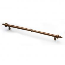 Soko by Jaye Design hcc110-27-W - Pull 9 cc - Wrought
