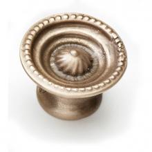Soko by Jaye Design hcc220-15-W - Knob - Wrought