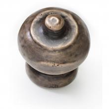 Soko by Jaye Design hcc220-18-W - Knob - Wrought