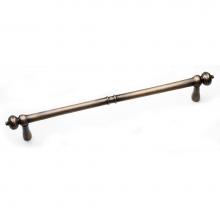 Soko by Jaye Design hcc310-18-W - Pull 18 cc - Wrought
