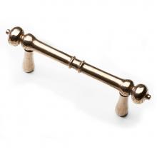 Soko by Jaye Design hcc400-18-SatnS - Towel Bar 11-3/10 - Satin Stainless