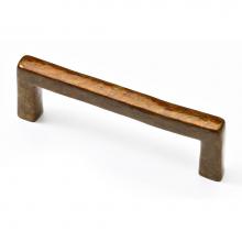 Soko by Jaye Design mo214-A - Pull 4 cc - Antique