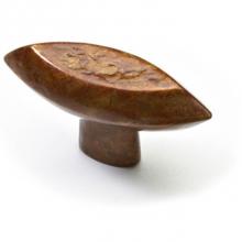 Soko by Jaye Design mo220-SatnS - Knob - Satin Stainless