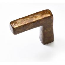 Soko by Jaye Design mo224-S - Knob - Stainless