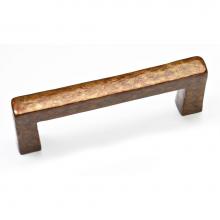 Soko by Jaye Design mo334-S - Pull 8 cc - Stainless