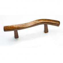 Soko by Jaye Design mo536-A - Toilet Tissue Holder - Antique